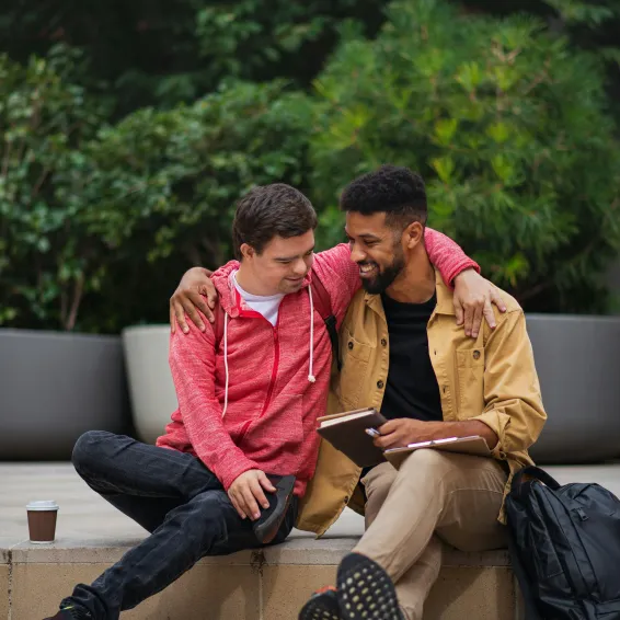 Youth mentorship