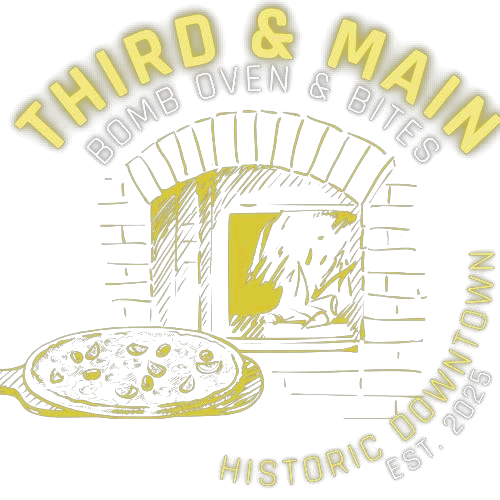 Third & Main